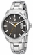 Men's Maserati Successo Grey Dial Steel Band Watch R8853121012