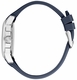 Men's Maserati Successo Multicolor Dial Silicone Band Watch R8871621042