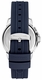 Men's Maserati Successo Multicolor Dial Silicone Band Watch R8871621042