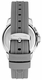 Men's Maserati Successo Multicolor Dial Silicone Band Watch R8871621043