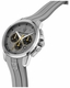 Men's Maserati Successo Multicolor Dial Silicone Band Watch R8871621043