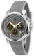 Men's Maserati Successo Multicolor Dial Silicone Band Watch R8871621043