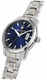 Men's Maserati Successo Multicolor Dial Steel Band Watch R8853121011
