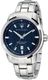 Men's Maserati Successo R8853121004 Stainless Steel Blue Dial Watch