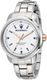 Men's Maserati Successo R8853121005 Stainless Steel White Dial Watch