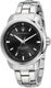Men's Maserati Successo R8853121006 Stainless Steel Black Dial Watch