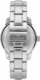 Men's Maserati Successo R8853121006 Stainless Steel Black Dial Watch
