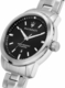 Men's Maserati Successo R8853121006 Stainless Steel Black Dial Watch