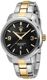 Men's Maserati Successo R8853121009 Two-Tone Stainless Steel Watch