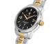 Men's Maserati Successo R8853121009 Two-Tone Stainless Steel Watch