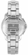Men's Maserati Successo Silver Dial Automatic Steel Band Watch R8873621048