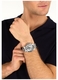 Men's Maserati Successo Silver Dial Automatic Steel Band Watch R8873621048