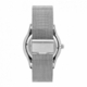 Men's Maserati Tradizione R8851146002 Solar Blue Dial Steel Mesh Watch