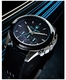 Men's Maserati Traguardo Black Dial Automatic Plastic Band Watch R8871612047