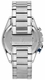 Men's Maserati Traguardo Blue Dial Automatic Steel Band Watch R8873612067