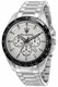 Men's Maserati Traguardo Grey Dial Automatic Steel Band Watch R8873612068
