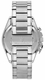Men's Maserati Traguardo Grey Dial Automatic Steel Band Watch R8873612068