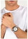 Men's Maserati Traguardo Grey Dial Automatic Steel Band Watch R8873612068