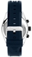 Men's Maserati Traguardo Grey Dial Plastic Band Watch R8871612046