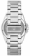 Men's Maserati Traguardo Silver Dial Automatic Steel Band Watch R8823112006