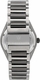 Men's Maserati Triconic R8823139003 Chronograph Stainless Steel Black Dial watch