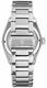 Men's Maserati Velocita Black Dial Steel Band Watch R8853152002