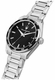 Men's Maserati Velocita Black Dial Steel Band Watch R8853152002