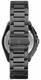 Men's Maserati Velocita Blue Dial Automatic Steel Band Watch R8873652015
