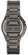 Men's Maserati Velocita Grey Dial Automatic Steel Band Watch R8873653006