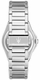 Men's Maserati Velocita Slim Blue Dial Steel Band Watch R8853153002