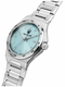 Men's Maserati Velocita Slim Blue Dial Steel Band Watch R8853153002