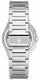 Men's Maserati Velocita Slim Blue Dial Steel Band Watch R8873653003