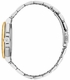 Men's Maserati Velocita Slim Grey Dial Steel Band Watch R8873653002