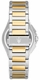Men's Maserati Velocita Slim Grey Dial Steel Band Watch R8873653002