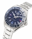 Men's Nautica Clearwater Beach Stainless Steel Strap Watch NAPCWF301