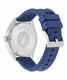 Men's Nautica Everyday NCT Windward Silicone Band Watch NAPWWF502