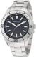 Men's Nautica Everyday NCT Windward Stainless Steel Band Watch NAPWWF503