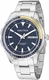 Men's Nautica Everyday NST Black Silicone Strap Watch NAPNSF513