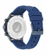 Men's Nautica Everyday Steel Blue Chronograph Watch NAPBOS503