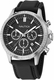 Men's Nautica Everyday Steel Chronograph Watch NAPBOS502
