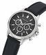 Men's Nautica Everyday Steel Chronograph Watch NAPBOS502