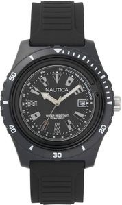 Nautica Watches - Men's and women's Nautica watch collection.