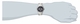 Men's Nautica Metal Basic Blue Dial Steel Band Watch N10061