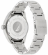 Men's Nautica N83 Sporty Green Dial Steel Band Watch NAPFWS504