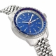 Men's Nautica Pier 36 Stainless steel Watch NAPP39S24