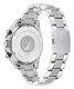 Men's Nautica Sporty Chronograph Stainless Steel Watch NAPBSF504