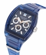 Men's Nautica Sporty NCT Standard Blue Watch NAPSBF501