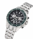 Men's Nautica Sporty NST Stainless Steel Watch NAPNSF504