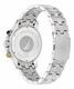 Men's Nautica Sporty NST Stainless Steel Watch NAPNSF505