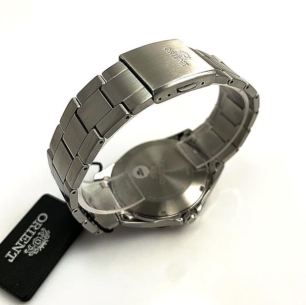 ORIENT Sports Diver RA-AC0K02E10B Orologio Automatico 200m